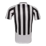 Juventus Home Retro Soccer Jersey 2003/04 - thejerseys