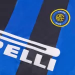 Inter Milan Home Retro Soccer Jersey 1999/00 - thejerseys