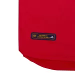 Classic Spain Home Jersey 2000 - thejerseys