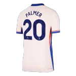 Chelsea PALMER #20 Away Match Jersey 2024/25 - thejerseys