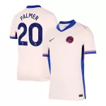 Chelsea PALMER #20 Away Match Jersey 2024/25 - thejerseys