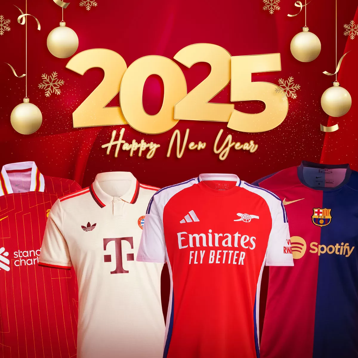 2024/25 soccer jersey - thejerseys