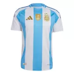 Argentina Home Match Jersey 2024 - thejerseys