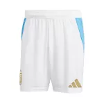 Argentina Home Soccer Shorts Copa América 2024 - thejerseys