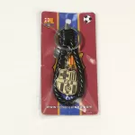 Barcelona Crest Keyring - thejerseys