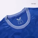 Men's Everton Home Soccer Jersey 2024/25 - thejerseys