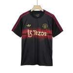 Men's Manchester United CNY Jersey - thejerseys