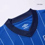 Men's Ipswich Town Home Soccer Jersey 2024/25 - thejerseys