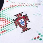 Men's Portugal Away Soccer Jersey 2025 - thejerseys