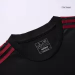 Men's Manchester United CNY Jersey - thejerseys