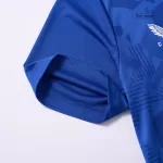 Men's Everton Home Soccer Jersey 2024/25 - thejerseys