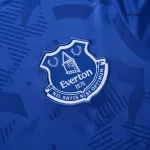 Men's Everton Home Soccer Jersey 2024/25 - thejerseys