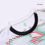 Men's Portugal Away Jersey (Jersey+Shorts) Kit 2025 - thejerseys