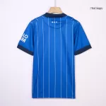 Ipswich Town Home Jersey 2024/25 - thejerseys