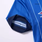 Men's Ipswich Town Home Soccer Jersey 2024/25 - thejerseys