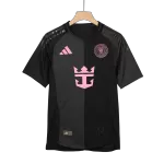 Inter Miami CF Away Match Jersey 2025 - thejerseys