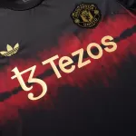 Men's Manchester United CNY Jersey - thejerseys