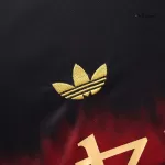 Men's Manchester United CNY Jersey - thejerseys