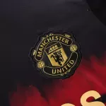 Men's Manchester United CNY Jersey 2024/25 - thejerseys