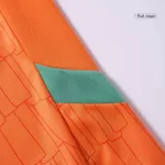 Men's Côte d'Ivoire Home Soccer Jersey 2024/25 - thejerseys