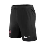 Portugal Away Soccer Shorts Euro 2024 - thejerseys