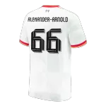 Men's Liverpool ALEXANDER-ARNOLD #66 Third Away Soccer Jersey 2024/25 - UCL - thejerseys