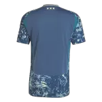 Ajax Away Jersey 2024/25 - thejerseys