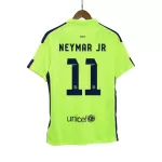 Barcelona NEYMAR JR #11 Third Away Retro Soccer Jersey 2014/15 - thejerseys