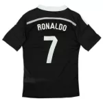RONALDO #7 Classic Real Madrid Third Jersey 2014/15 - thejerseys