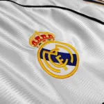 RAUL #7 Classic Real Madrid Home Jersey 1998/00 - thejerseys