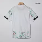 Portugal Away Match Jersey 2025 - thejerseys