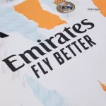 Men's Real Madrid Pre-Match Training Soccer Jersey 2024/25 - thejerseys