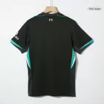 [Super Quality] Men's Liverpool Away Soccer Jersey 2024/25 - thejerseys