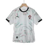 Portugal Away Match Jersey 2025 - thejerseys