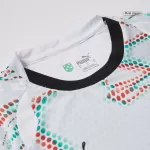 Portugal Away Match Jersey 2025 - thejerseys