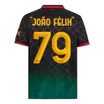 Men's AC Milan "JOÃO FÉLIX" #79 Fourth Away Soccer Jersey 2024/25 - thejerseys