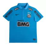 Classic Santos FC Third Jersey 2012 - thejerseys
