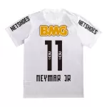 NEYMAR JR #11 Classic Santos FC Home Jersey 2012 - thejerseys