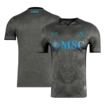 Napoli Third Away Match Jersey 2024/25 - thejerseys