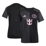 Women's Inter Miami CF Away Soccer Jersey 2025 - thejerseys