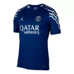 Men's PSG Fourth Away Soccer Jersey 2024/25 - thejerseys