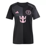 Women's Inter Miami CF Away Soccer Jersey 2025 - thejerseys