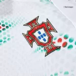 Portugal Away Match Jersey 2025 - thejerseys