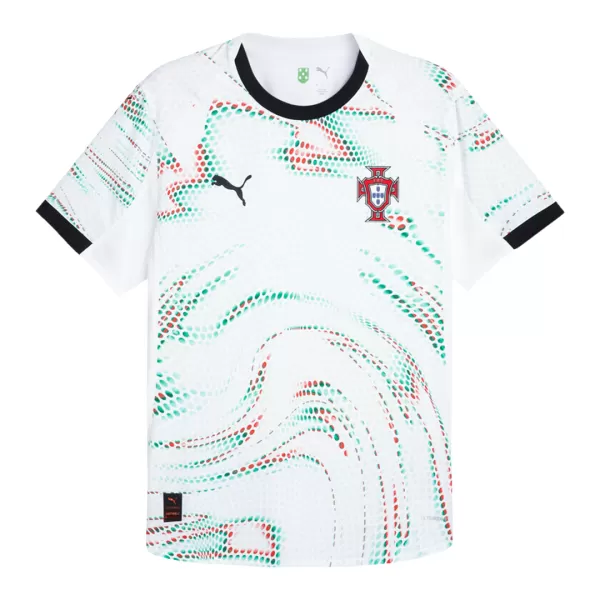 Portugal Away Match Jersey 2025 - thejerseys