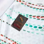 Portugal Away Match Jersey 2025 - thejerseys