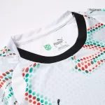 Portugal RONALDO #7 Away Match Jersey 2025 - thejerseys