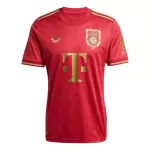 Men's Bayern Munich 125th Anniversary Jersey - thejerseys