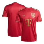Men's Bayern Munich 125th Anniversary Jersey - thejerseys
