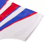 Classic France Away Jersey 1996 - thejerseys