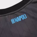 Napoli Third Away Match Jersey 2024/25 - thejerseys